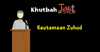 Khutbah Jumat Ustadz Ahmad Yani terbaru